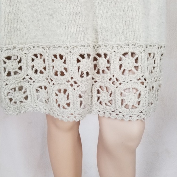 Nick & Mo sweater skirt - Picture 4 of 8